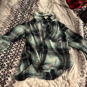 Flannel